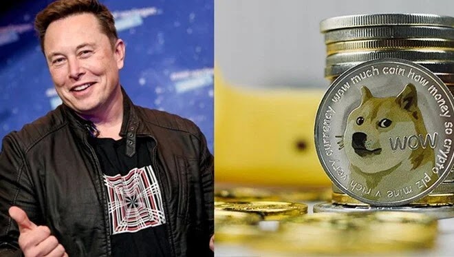 Elon Muska 258 milyar dolarlık Dogecoin davası