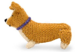 PATRON GRATIS PERRO AMIGURUMI DE PUNTO 1488