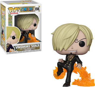 Funko Pop One Piece Sanji funko pop one piece sanji