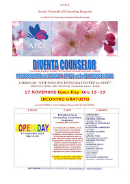 A.I.C.I. OPEN DAY 2012/2013