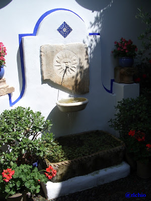 VIAJA CON TONBO: mayo 2013