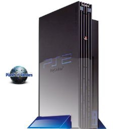 Render - Playstation 2 | Planet Of Renders