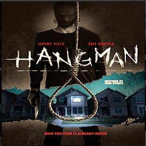 Hangman (2016)