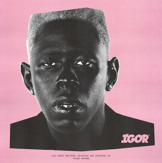 Tyler, The Creator - IGOR Review