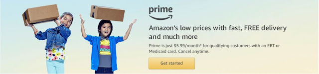 How to Get “Free” Amazon Prime Membership (or Discounted)