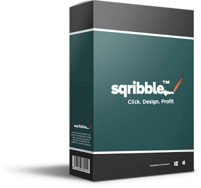 Best ebook Creator | 3 Simple Steps - Sqribble