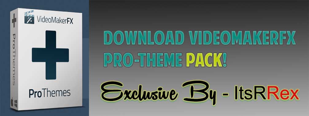 Download Videomakerfx For Free