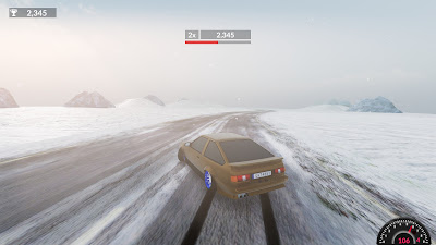 Drift King Game Screenshot 2