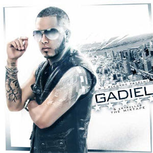Gadiel - 5 Estrellas