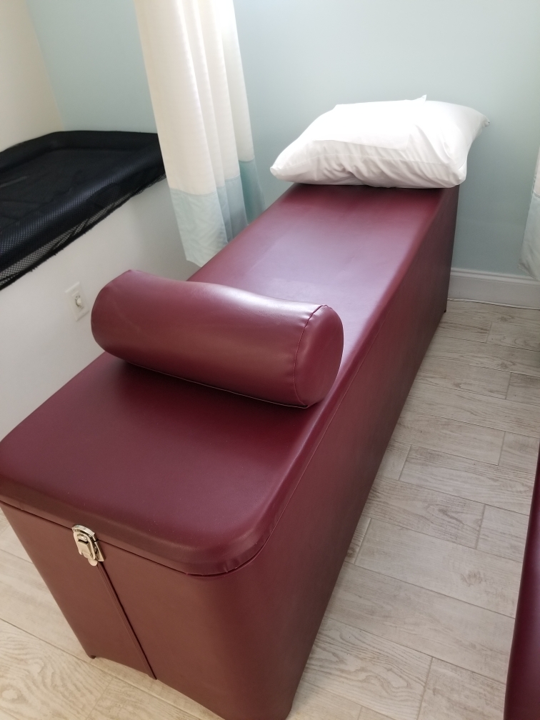 Intersegmental Traction