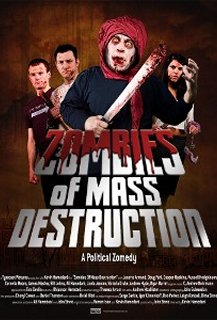 Zombies Of Mass Destruction