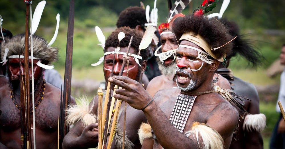 Konflik Mahasiswa Papua Di Yogyakarta