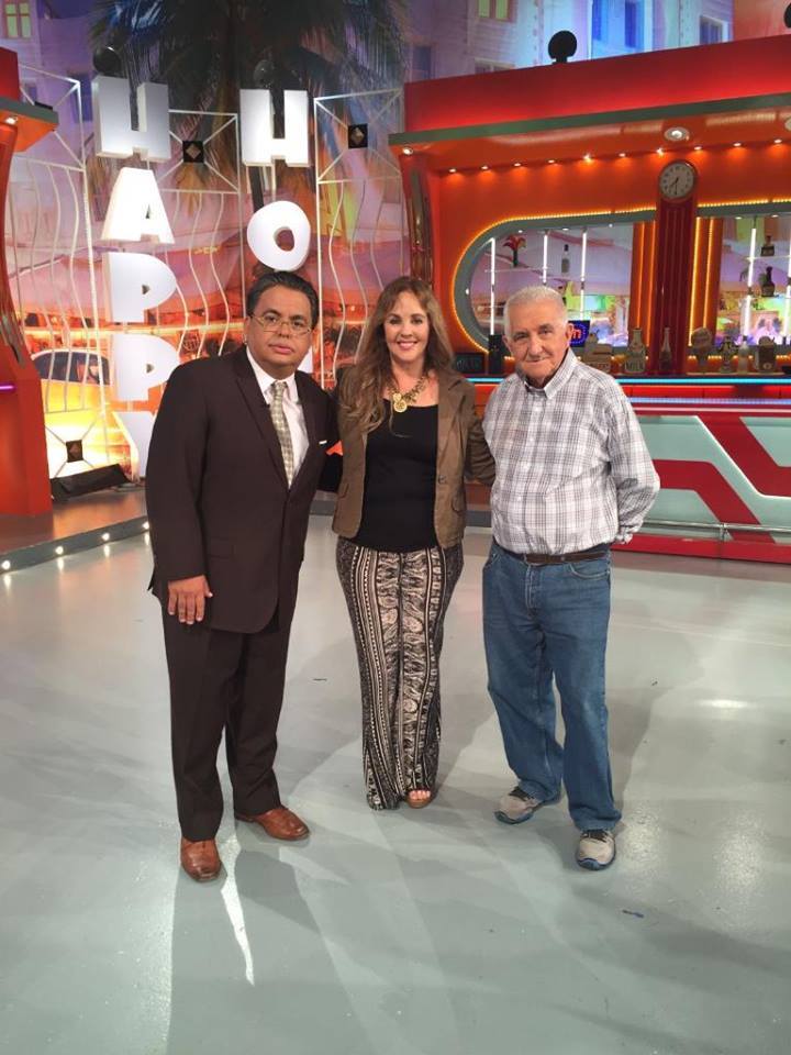 El blog de Pedraza Ginori: PEDRAZA GINORI EN MIAMI 2016 (3) > EL HAPPY ...