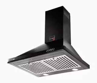 Kitchen Chimney Under 5000