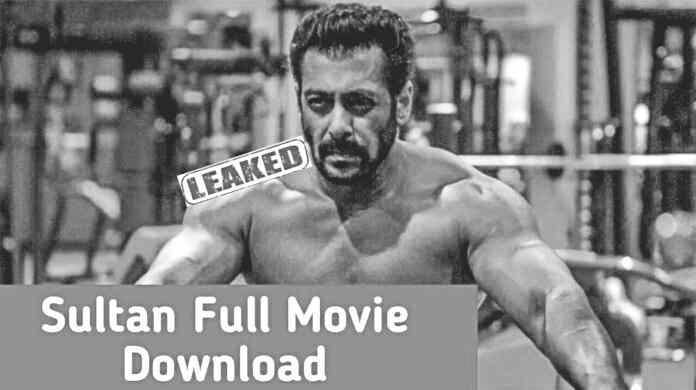 Full in sultan movie tamilrockers download Sulthan Full