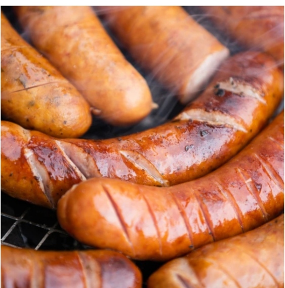 Charcuterie Sausage Ham Bacon