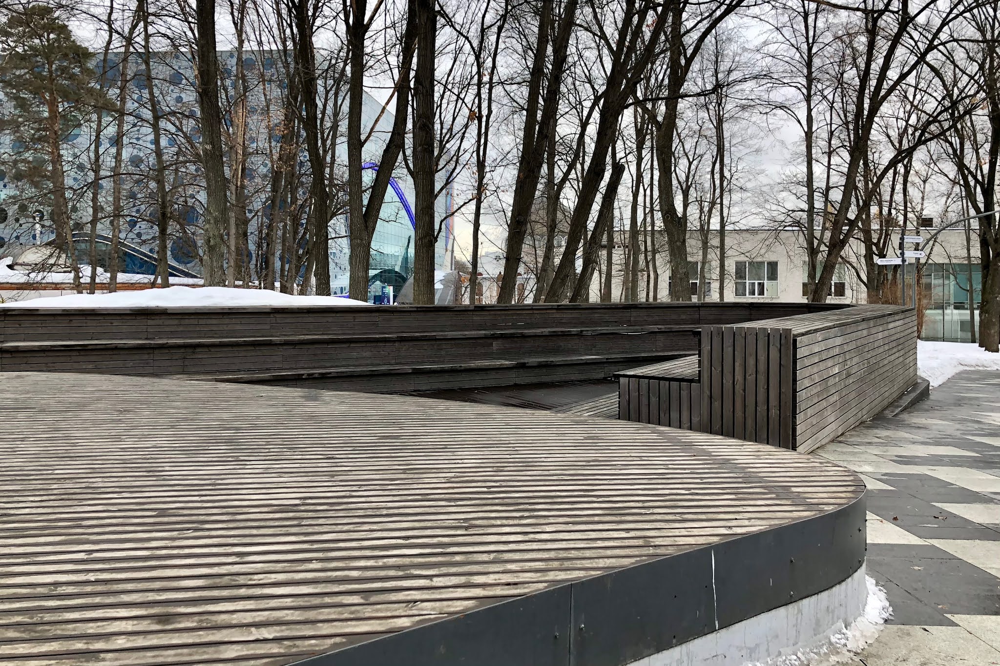 2021: Февраль