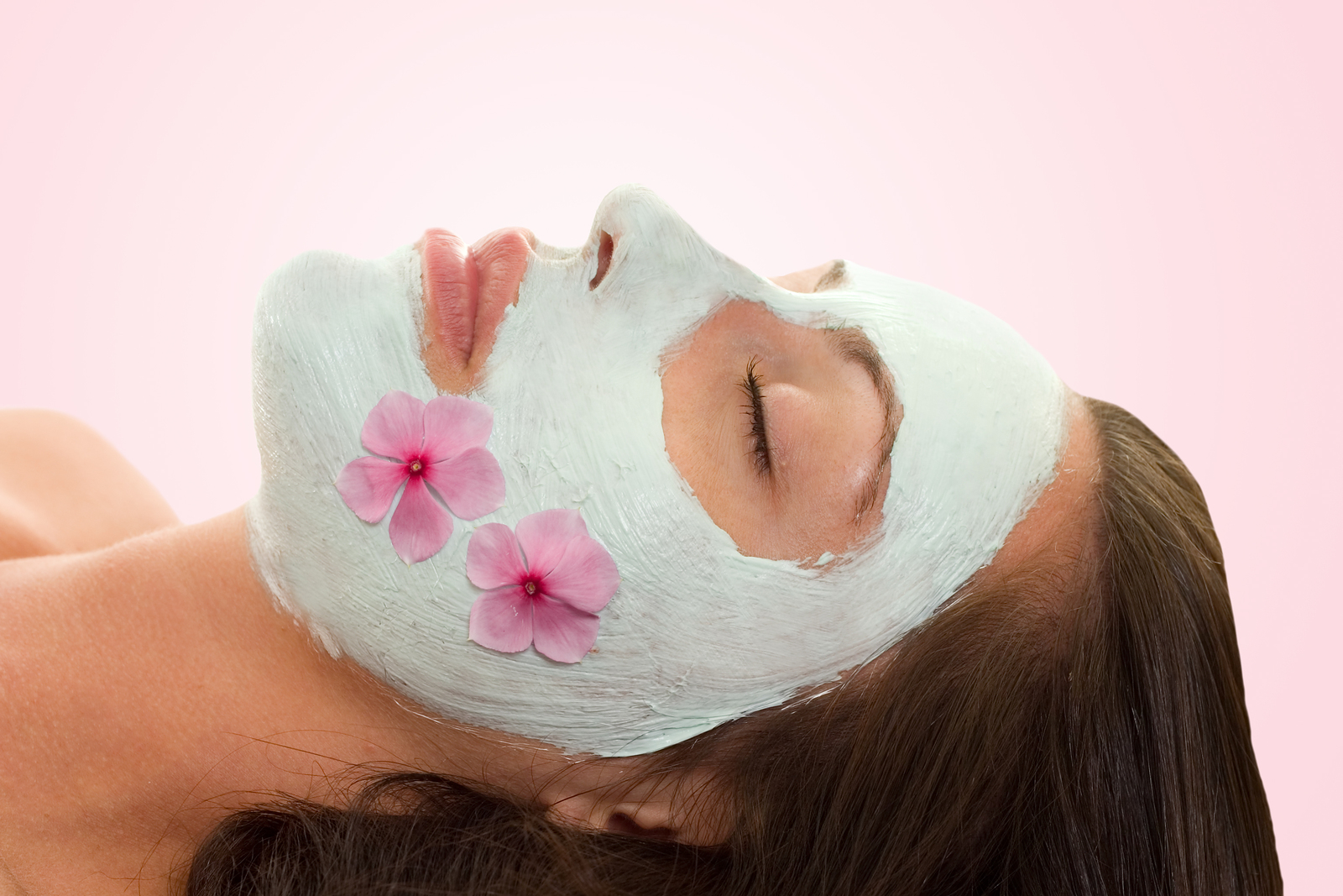 FITNESS & BEAUTY Face Mask Tips