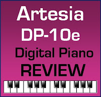 Artesia DP-10e Review