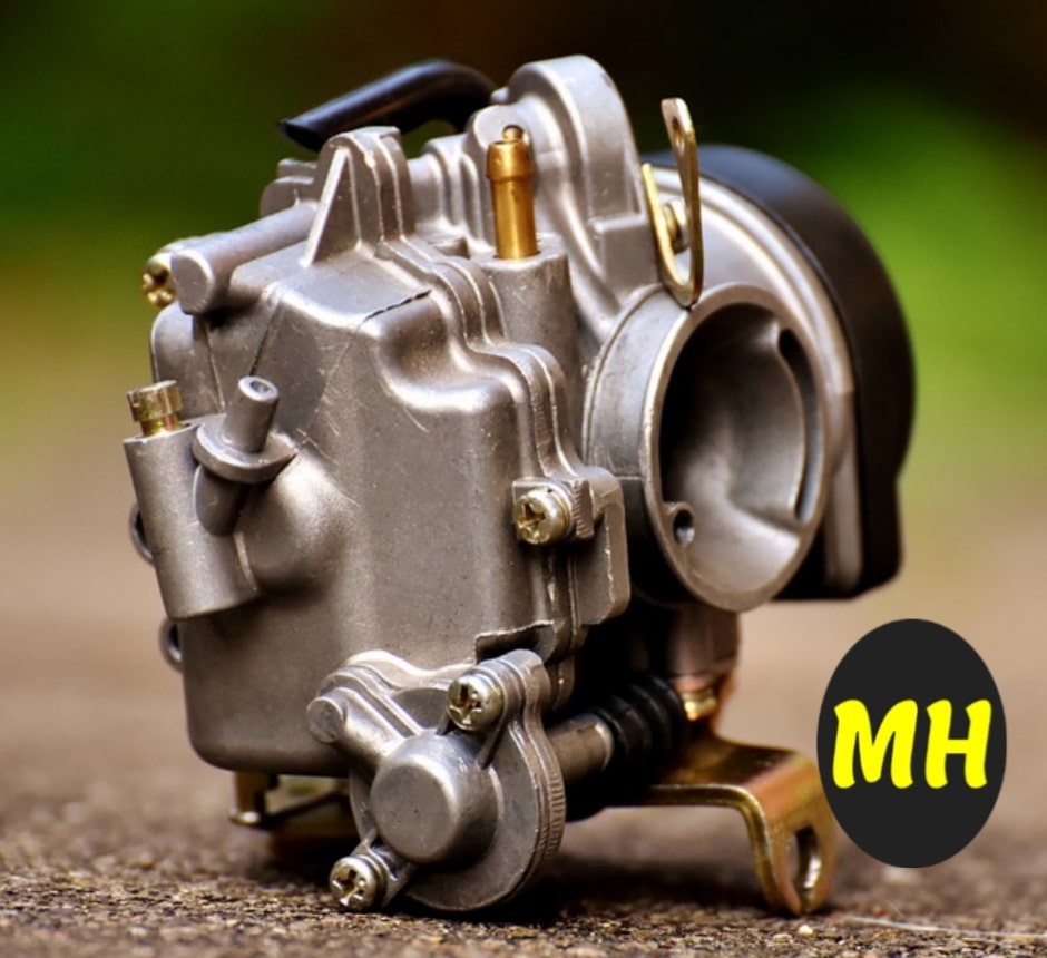 Carburetor क्या है ? ये कैसे काम करता है ? Mechanical Hindi