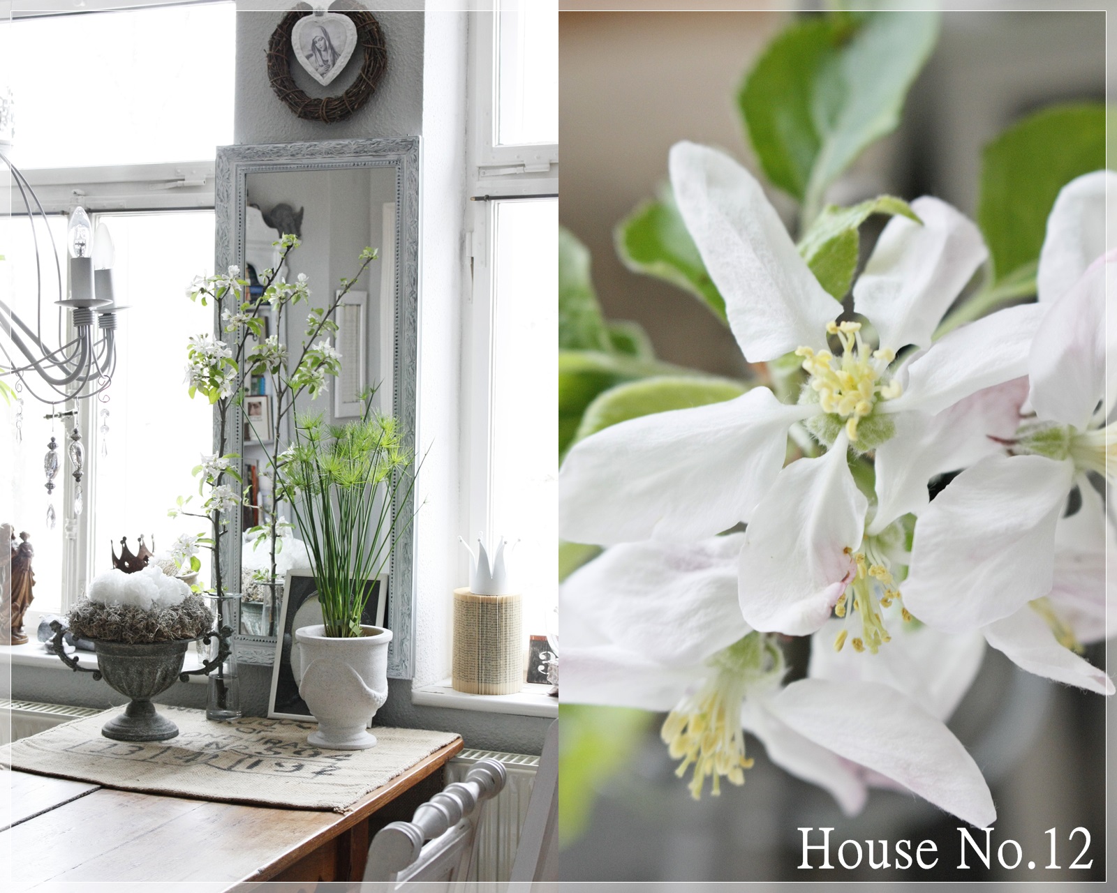 House no.12: meine streichprojekte & einblicke