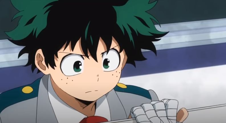 My Hero Academia Saison 5 Ep 18 My Hero Academia Season 5 Episode 18: What date and time of DNA release?
