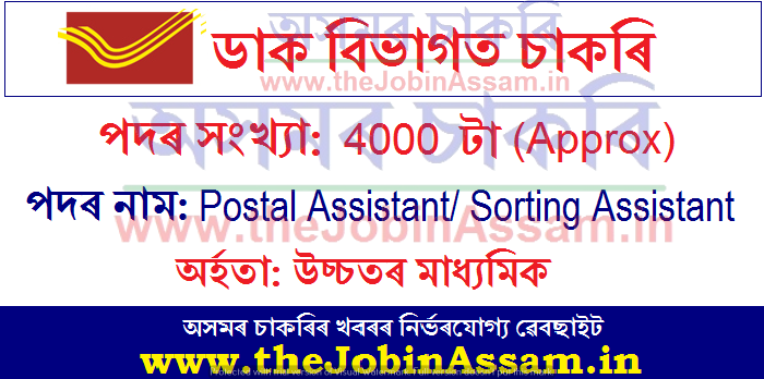 SSC PA/SA Recruitment 2020