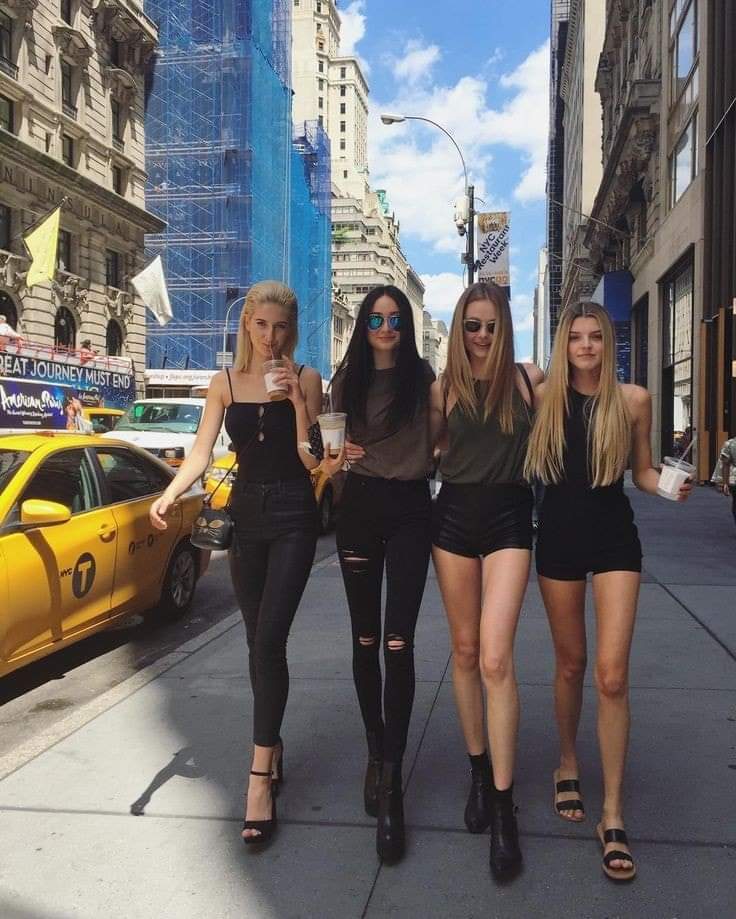 American Girls Instagram