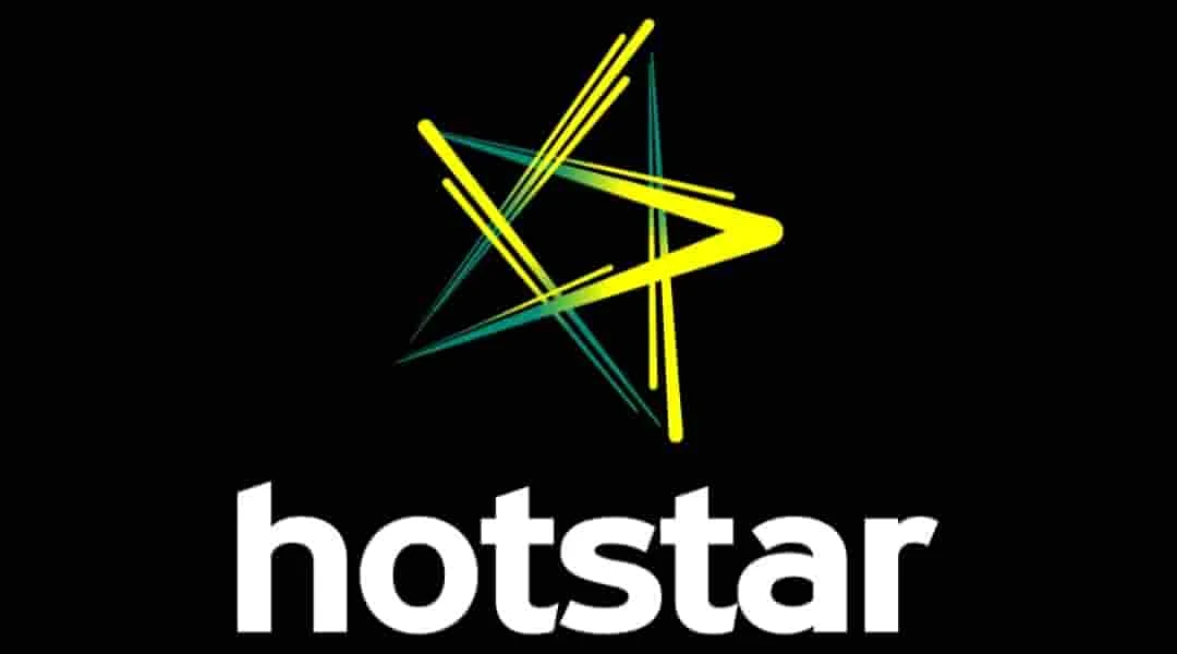 Hotstar app