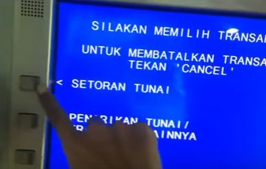 Update Lokasi Atm Setor Tunai Cdm Bank Bca Di Jakarta Terbaru Informasi Perbankan