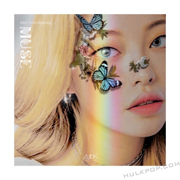 Kim Yeongyeong – Muse – Single