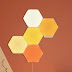 Nanoleaf Shapes Hexagons Review