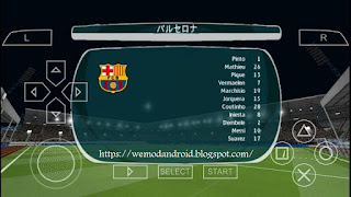 Download Winning Eleven 10 Mod WE 19 Download Winning Eleven 10 Mod WE 19