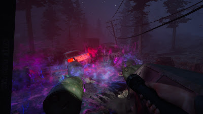 In Sound Mind Game Screenshot 7
