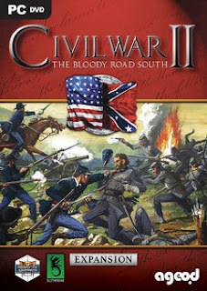 Download Civil War II The Bloody Road South PC Gratis