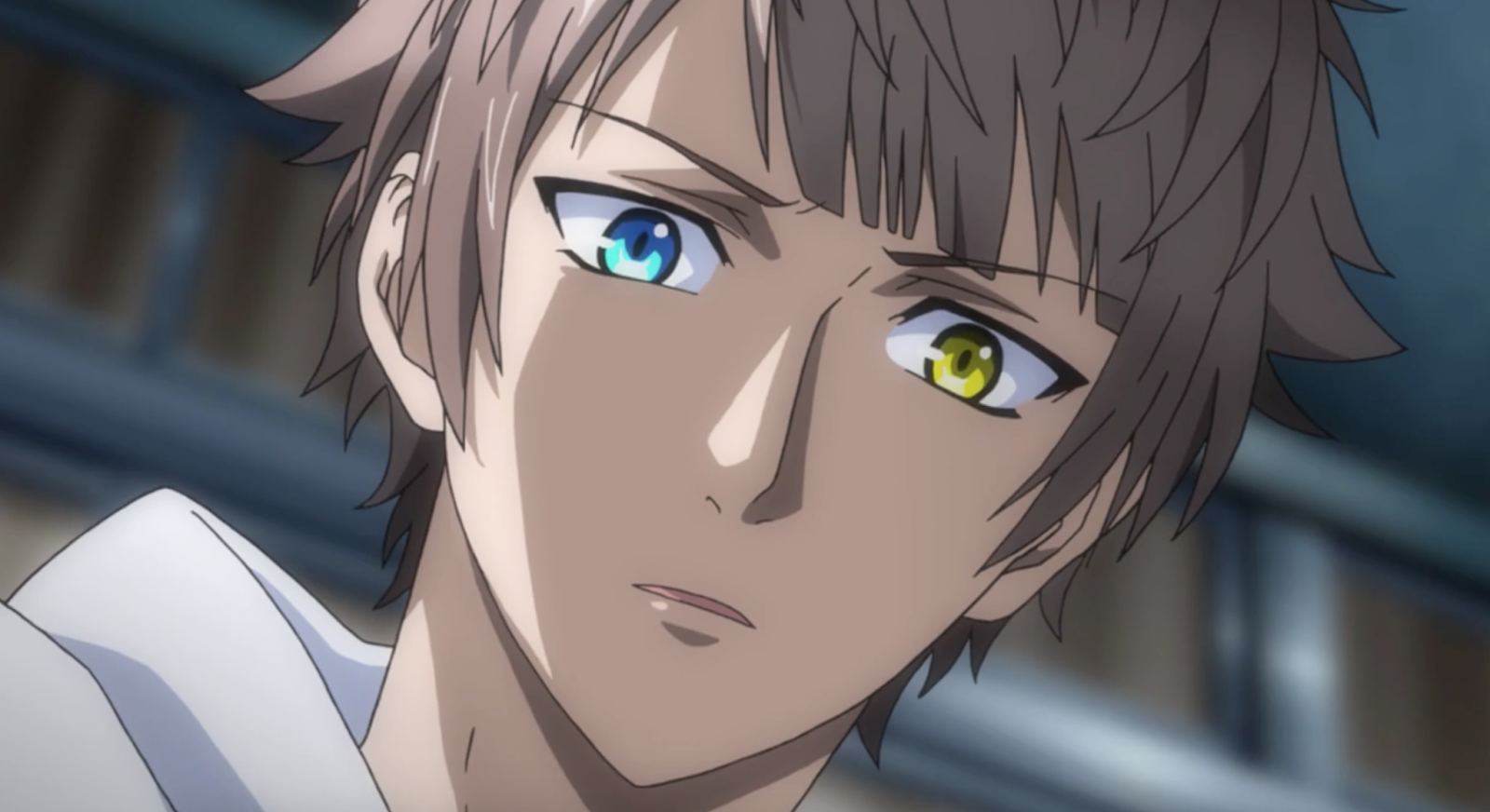 Raindrops And Daydreams Streaming Autumn 2017 Anime First Impressions