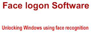 Face logon Software