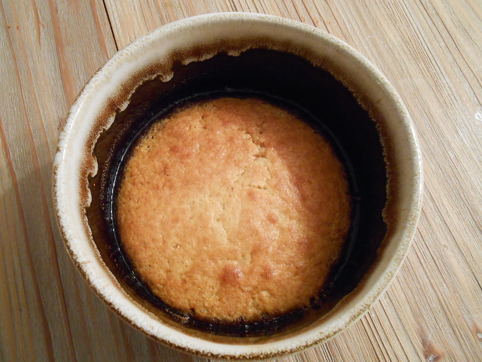 Eat cook and love Pouding chômeur traditionnel de Ricardo