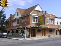 Eat, Drink, Detroit