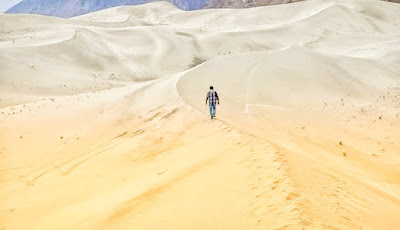 Sarfaranga Cold Desert Skardu- Pakistan سرفرنگا سرد صحرا اسکردو ۔پاکستان