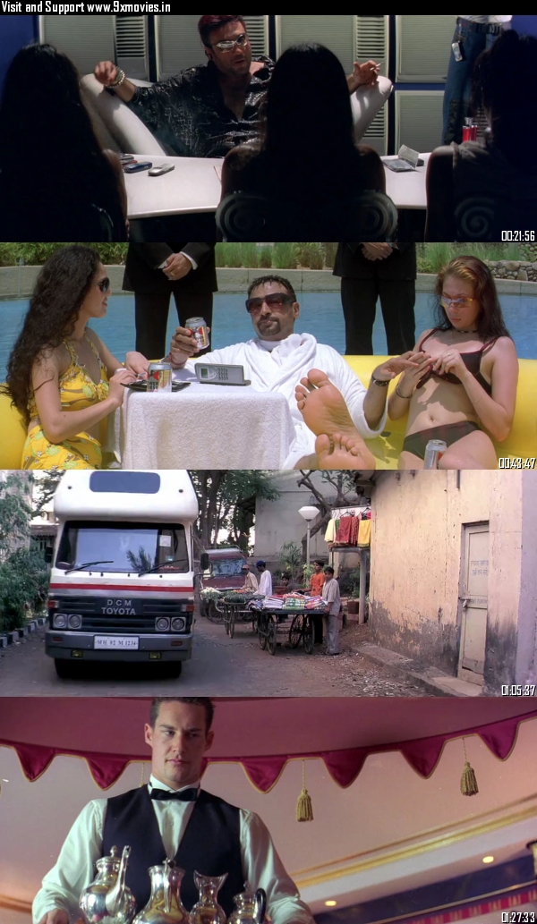 Boom 2003 Hindi 480p WEBDL 300mb Ahlam 7Movies