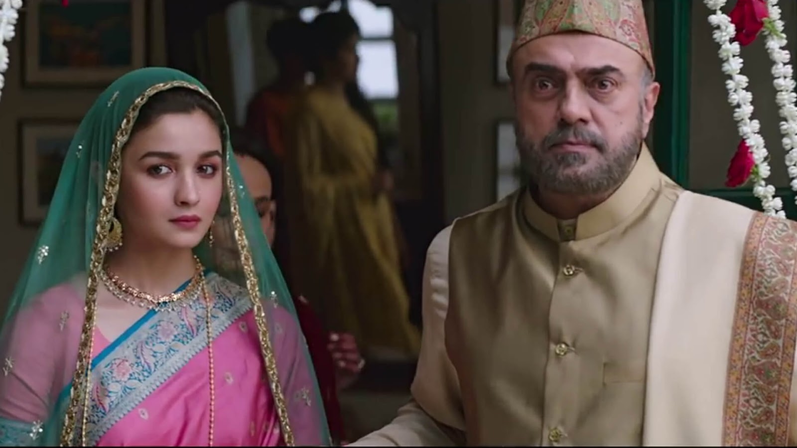 Raazi Movie HD Wallpapers Free Download 1080p Colorfullhdwallpapers