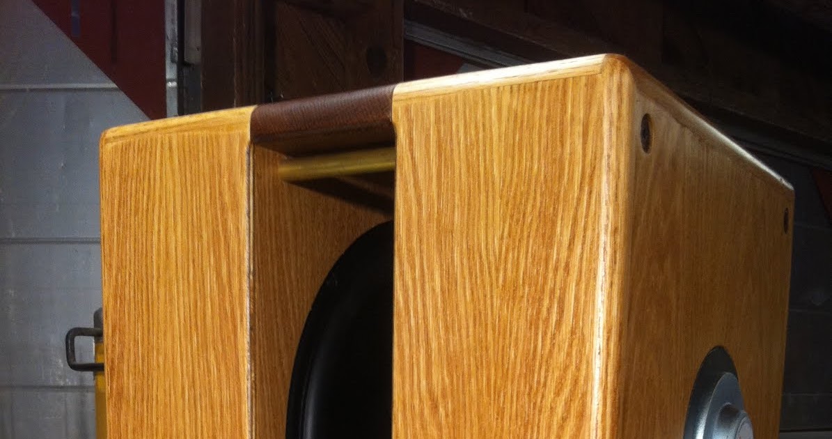 Jazzman's DIY Electrostatic Loudspeaker Page Ripole Subwoofers