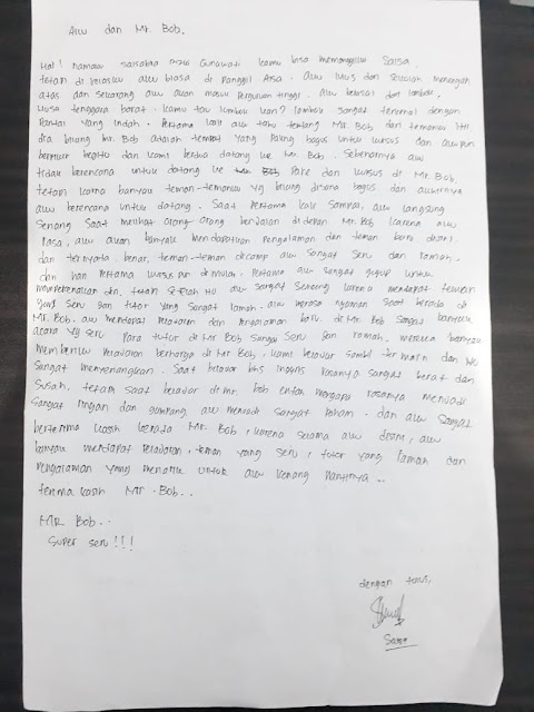 kampung inggris kampung inggris