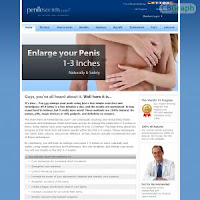 PenileSecrets.com - All Natural Penis Enlargement