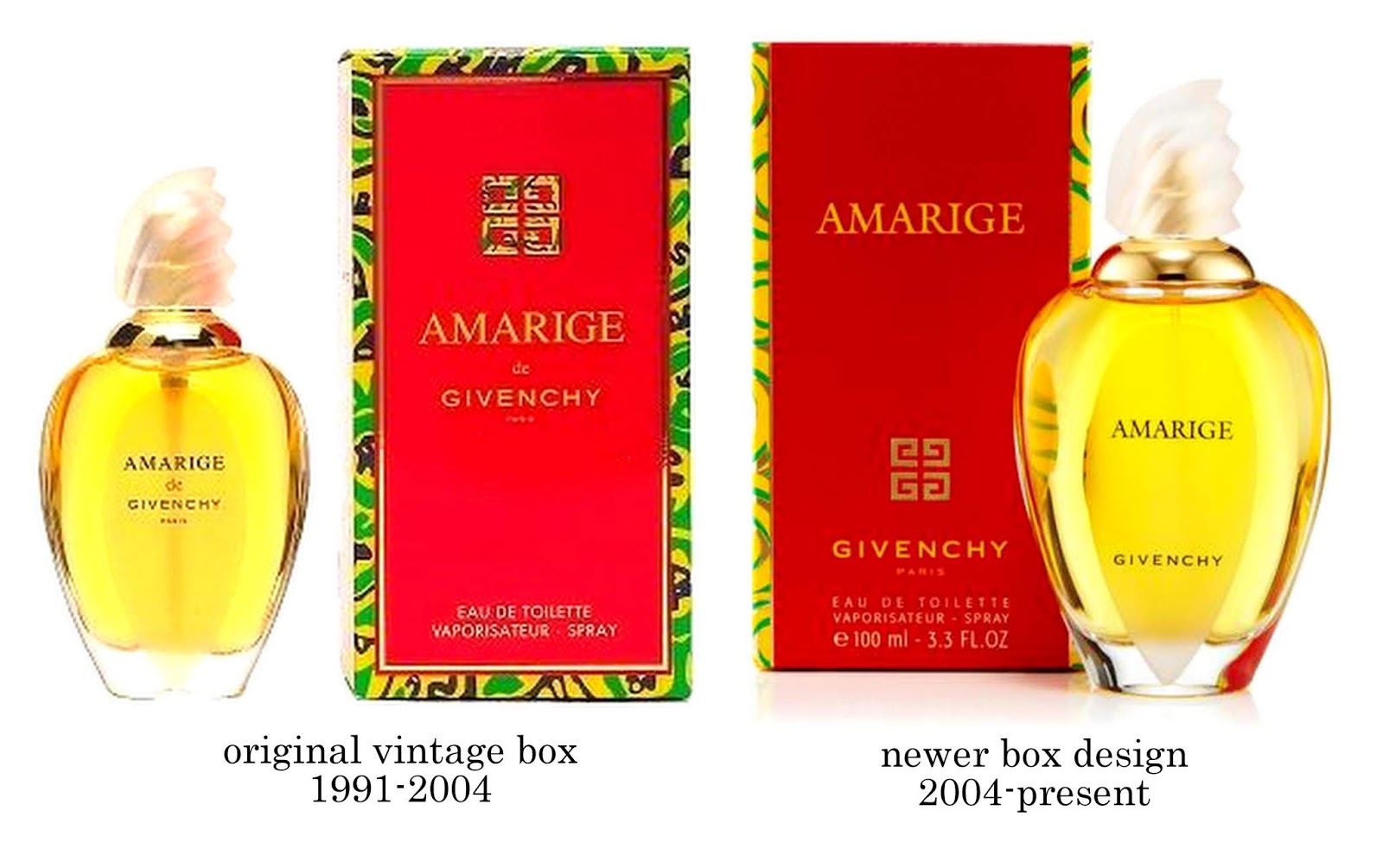 givenchy armitage perfume