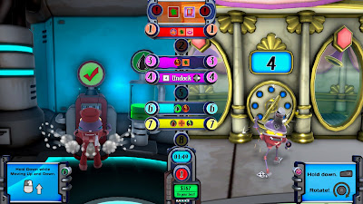 Cosmos Quickstop Game Screenshot 7