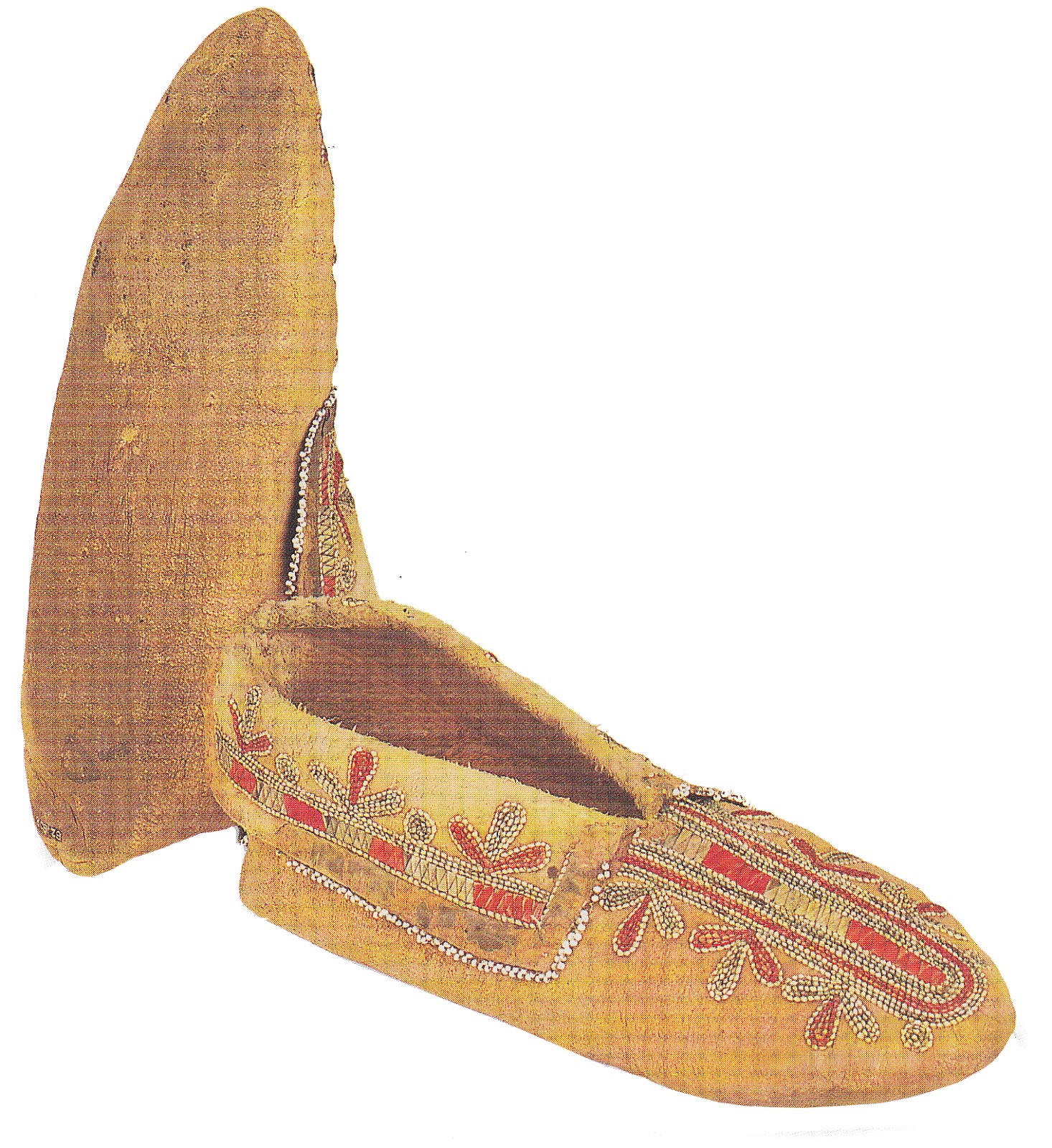 Exclusive shoes-The moccasin | All about shoe making