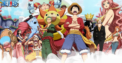 Download Anime One Piece Episode 631 Sub Indonesia