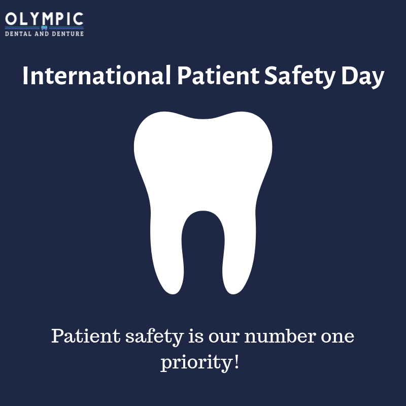 International Patient Safety Day